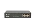 JCG JES-1008I1 8 Port 10/100Mbps Ethernet Switch