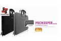Túi chống sốc Capdase ProKeeper laptop 13-15 inch
