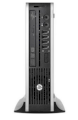 Máy tính Desktop HP Compaq 8200 Elite Ultra-slim PC (ENERGY STAR) (XZ788UT) (Intel Core i5-2500S 2.70GHz, RAM 4GB, HDD 250GB, VGA Integrated Intel HD, Windows 7 Professional 64, Không kèm theo màn hình)