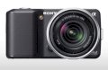 Sony Alpha NEX-3K/B (18-55mm F3.5-5.6 OSS) Lens Kit
