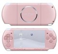 Sony PlayStation Portable (PSP) 3000 BP (Blossom Pink)