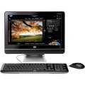 Máy tính Desktop HP Pro MS218 BR372AA All In One (AMD Athlon II X2 260u 1.8GHz, RAM 2GB, HDD 250GB)