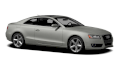Audi A5 Coupe Prestige 2.0T 2011