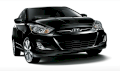 Hyundai Accent GLS 1.6 AT 2012