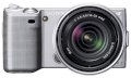 Sony Alpha NEX-5K/S (18-55mm F3.5-5.6 OSS ) Lens Kit