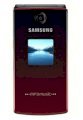 Samsung E215 Red