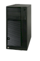 Intel Server Chassis SC5650 (SC5650BRP)
