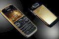 Nokia E72 24ct Gold Edition