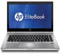 HP EliteBook 2560p (LJ461UT) (Intel Core i5-2540M 2.6GHz, 4GB RAM, 160GB SSD, VGA Intel HD Graphics 3000, 12.5 inch, Windows 7 Professional 64 bit)