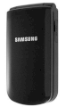 Samsung SGH-B300 Black