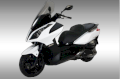 Kymco Downtown 125i ABS 2011