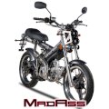 Sachs Madass 2013 (màu đen)