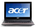 Acer Aspire One D255E-1853 (Intel Atom N570 1.66GHz, 2GB RAM, 320GB HDD, VGA Intel GMA 3150, 10.1 inch, Windows 7 Home Premium)