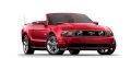 Ford Mustang GT Convertible 5.0  MT 2012