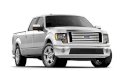 Ford F-150 LARIAT LIMITED 6.2 V8 4x2 2011