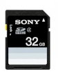 Sony SDHC 32GB (Class 4) SF32N4