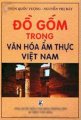  Đồ gốm trong văn hóa ẩm thực Việt Nam