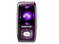 Máy nghe nhạc Samsung YP-T9JQU 2GB
