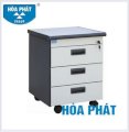 Hộc di động Hòa Phát HP-M3D