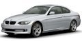 BMW Series 3 325d Coupe 3.0 MT 2011