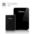Hitachi TOURO PRO 2.5" 500GB USB3.0