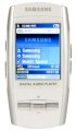 Máy nghe nhạc Samsung YP-T8Z 1GB