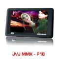 Máy nghe nhạc JVJ MMX-F18 8GB