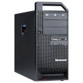 Lenovo ThinkStation D20 4155B7U Workstation (Intel Xeon E5620 2.4GHz, RAM 4GB, HDD 500GB, Không kèm màn hình)