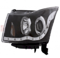 Bộ đèn Led Projector cho Chevrolet Cruze