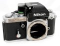 Nikon F2A (Photomic) 25th Anniversary