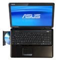 Asus K52F-SX182V (Intel Core i3-370M 2.4GHz, 4GB RAM, 500GB HDD, VGA Intel HD Graphics, 15.6 inch, Windows 7 Home Premium 64 bit)