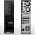 Lenovo ThinkStation C20 426572U (Intel Xeon E5507 2.26GHz, RAM 4GB, HDD 500GB, 800W)