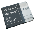 Pin Hammer LG KG195 