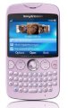 Sony Ericsson TXT (CK13i) Pink