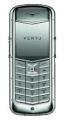 Vertu Constellation Monogram Pink