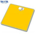 Tanita HD 380 Yellow