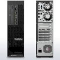 Lenovo ThinkStation C20 426546U (Intel Xeon E5620 2.4GHz, RAM 4GB, HDD 500GB, 800W)