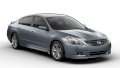 Nissan Altima 3.5 Hybrid 2012