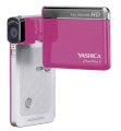 Yashica Pink Petit 2