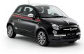 Fiat 500C 1.4 MT 2012