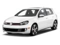 Volkswagen Golf GTI 2.0 MT 2011 5 cửa