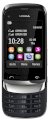 Nokia C2-06 (Nokia C2-06 Touch and Type) Graphite