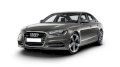 Audi A6 Sedan 2.8 FSI MT 2011