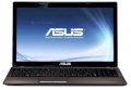 Asus K53SV-SX257 (Intel Core i7-2630QM 2.0GHz, 4GB RAM, 500GB HDD, VGA NVIDIA GeForce 540M, 15.6 inch, PC DOS)