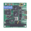 Card PCM 2-port RS-422/485 PCM-3612 cho máy tính công nghiệp