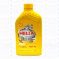 Dầu nhớt động cơ xămg Helix HX5 15w40 SLCFA2 (1 lít)