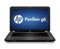 HP Pavilion g6-1a52nr (LH602UA) (Intel Pentium P6200 2.13GHz, 3GB RAM, 320GB HDD, VGA Intel HD Graphics, 15.6 inch, Windows 7 Home Premium 64 bit)