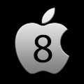 Apple8 check giá