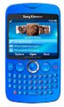 Sony Ericsson TXT (CK13i) Blue