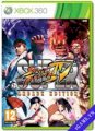 Super Street Fighter IV Arcade Edition (XBox 360)